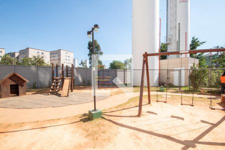 Apartamento à venda com 42m², 2 quartos e sem vagaÁrea comum - Playground