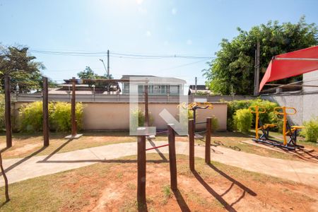 Apartamento à venda com 42m², 2 quartos e sem vagaÁrea comum