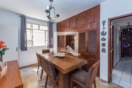 Sala 2 de apartamento à venda com 4 quartos, 150m² em Gutierrez, Belo Horizonte