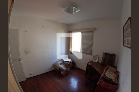 QUARTO 1 de apartamento à venda com 4 quartos, 110m² em Perdizes, São Paulo
