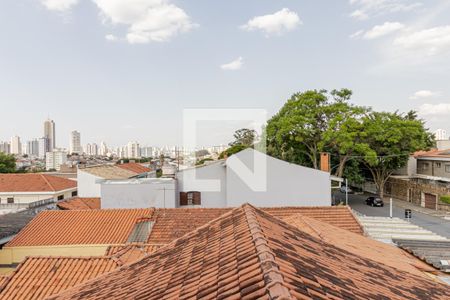 Vista da Suíte 1 de casa à venda com 5 quartos, 360m² em Jardim da Saúde, São Paulo