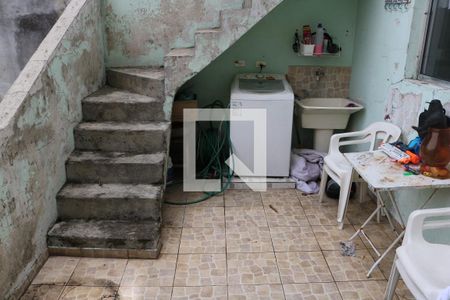 Casa à venda com 551m², 3 quartos e 8 vagas Casa à venda com 551m², 3 quartos e 8 vagasÁrea de Serviço