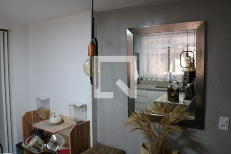 Casa à venda com 551m², 3 quartos e 8 vagas Casa à venda com 551m², 3 quartos e 8 vagasSala 02