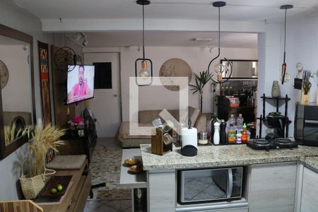 Casa à venda com 551m², 3 quartos e 8 vagas Casa à venda com 551m², 3 quartos e 8 vagasSala 02