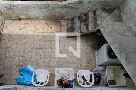 Casa à venda com 551m², 3 quartos e 8 vagas Casa à venda com 551m², 3 quartos e 8 vagasÁrea de Serviço