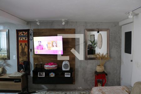 Casa à venda com 551m², 3 quartos e 8 vagas Casa à venda com 551m², 3 quartos e 8 vagasSala 02