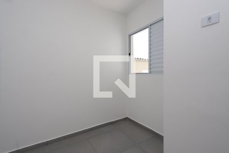 Quarto 2 de apartamento para alugar com 2 quartos, 45m² em Cidade São Mateus, São Paulo