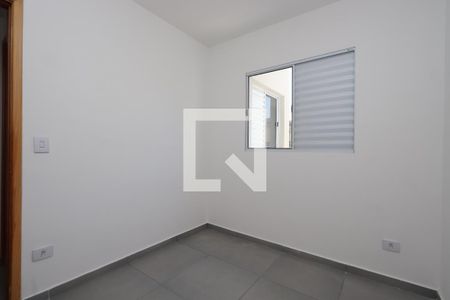 Quarto 1 de apartamento para alugar com 2 quartos, 45m² em Cidade São Mateus, São Paulo