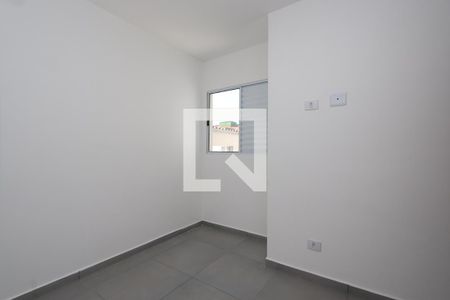 Quarto 2 de apartamento para alugar com 2 quartos, 45m² em Cidade São Mateus, São Paulo