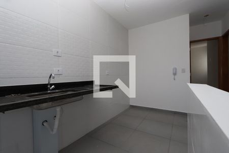 Apartamento para alugar com 45m², 2 quartos e 1 vagaCozinha