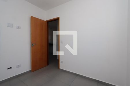 Quarto 1 de apartamento para alugar com 2 quartos, 45m² em Cidade São Mateus, São Paulo