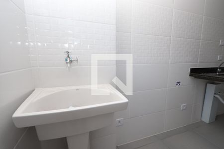 Apartamento para alugar com 45m², 2 quartos e 1 vagaLavanderia