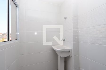 Apartamento para alugar com 45m², 2 quartos e 1 vagaLavanderia