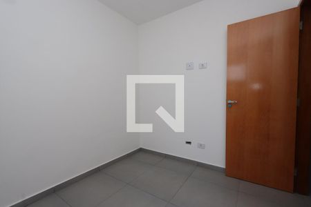 Quarto 1 de apartamento para alugar com 2 quartos, 45m² em Cidade São Mateus, São Paulo