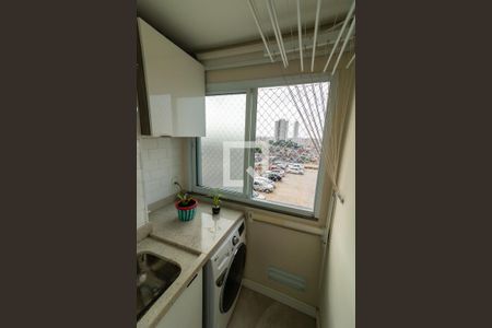 Apartamento à venda com 48m², 2 quartos e sem vagaÁrea de Serviço