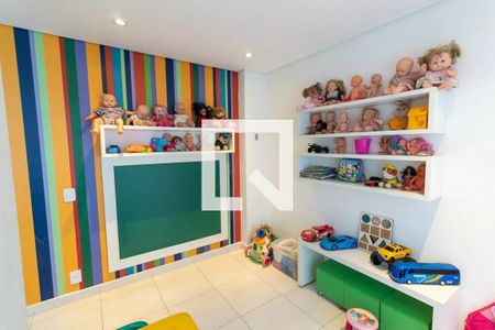 Apartamento à venda com 48m², 2 quartos e sem vagaBrinquedoteca
