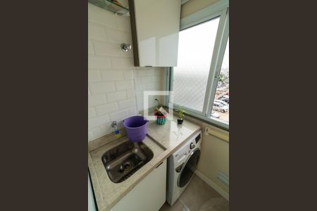 Apartamento à venda com 48m², 2 quartos e sem vagaÁrea de Serviço