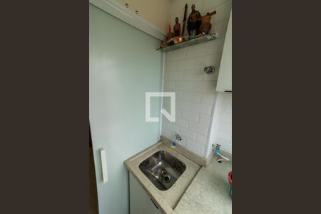 Apartamento à venda com 48m², 2 quartos e sem vagaÁrea de Serviço