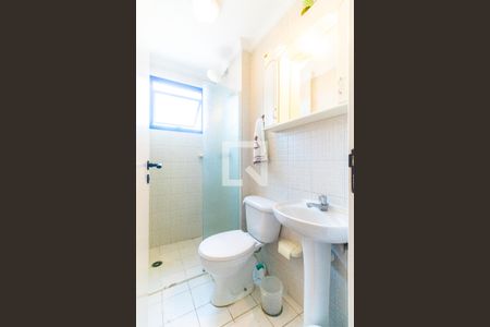 Apartamento à venda com 68m², 2 quartos e 1 vagaBanheiro 2