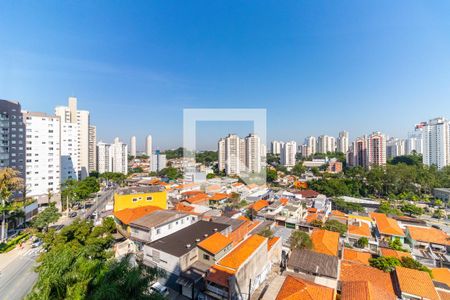 Apartamento à venda com 68m², 2 quartos e 1 vagaVista do Quarto 2 - Suíte