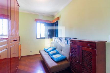 Quarto 1 de apartamento à venda com 2 quartos, 68m² em Jardim Taquaral, São Paulo