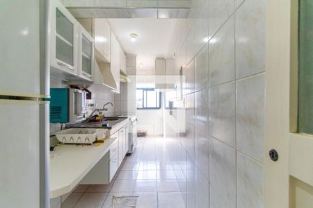 Apartamento à venda com 68m², 2 quartos e 1 vagaCozinha
