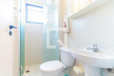 Apartamento à venda com 68m², 2 quartos e 1 vagaBanheiro 2