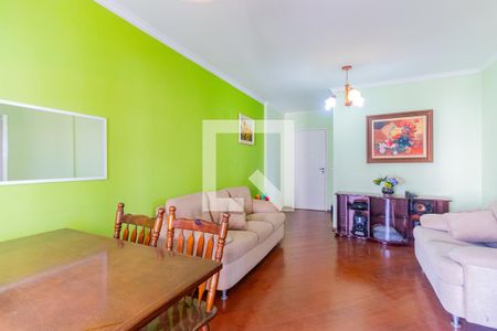 Apartamento à venda com 68m², 2 quartos e 1 vagaSala