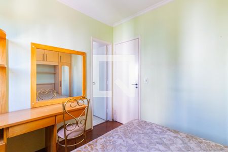 Quarto 2 - Suíte de apartamento à venda com 2 quartos, 68m² em Jardim Taquaral, São Paulo