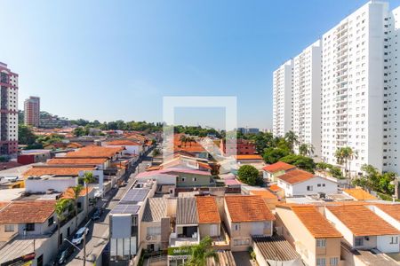 Vista do Quarto 1 de apartamento à venda com 2 quartos, 68m² em Jardim Taquaral, São Paulo