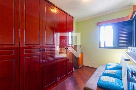 Quarto 1 de apartamento à venda com 2 quartos, 68m² em Jardim Taquaral, São Paulo