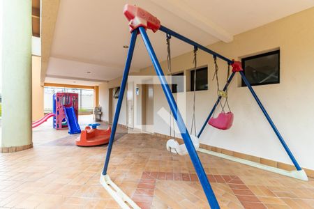 Apartamento à venda com 68m², 2 quartos e 1 vagaÁrea Comum - Playground