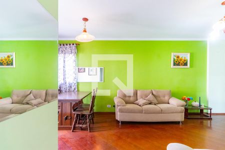 Apartamento à venda com 68m², 2 quartos e 1 vagaSala