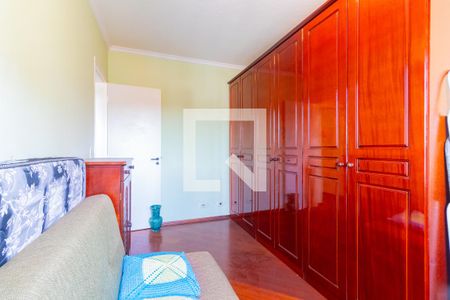 Quarto 1 de apartamento à venda com 2 quartos, 68m² em Jardim Taquaral, São Paulo