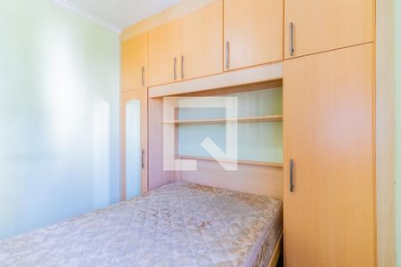 Quarto 2 - Suíte de apartamento à venda com 2 quartos, 68m² em Jardim Taquaral, São Paulo