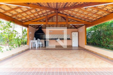 Apartamento à venda com 68m², 2 quartos e 1 vagaÁrea comum - Churrasqueira