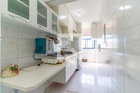 Apartamento à venda com 68m², 2 quartos e 1 vagaCozinha