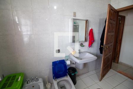 Banheiro 1 de casa à venda com 4 quartos, 393m² em Santo Amaro, São Paulo