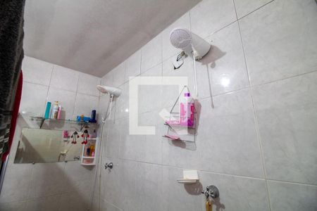 Banheiro 1 de casa para alugar com 4 quartos, 393m² em Santo Amaro, São Paulo