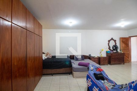 Quarto 1 de casa para alugar com 4 quartos, 393m² em Santo Amaro, São Paulo