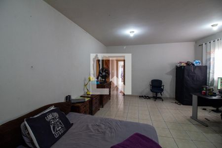 Quarto 1 de casa à venda com 4 quartos, 393m² em Santo Amaro, São Paulo