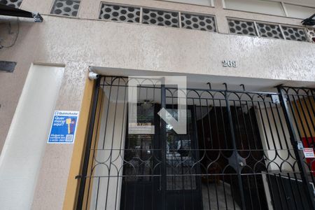 plaquinha de apartamento para alugar com 1 quarto, 54m² em Centro Histórico de São Paulo, São Paulo
