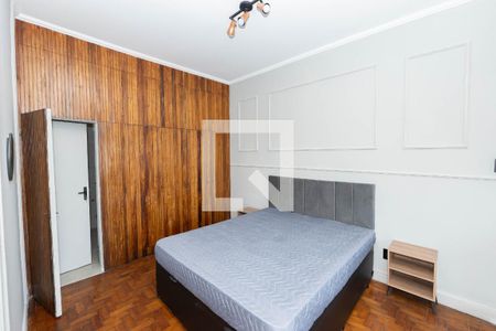Apartamento para alugar com 54m², 1 quarto e sem vaga Apartamento para alugar com 54m², 1 quarto e sem vagaQuarto
