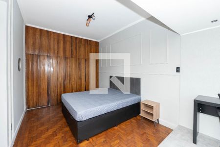 Apartamento para alugar com 54m², 1 quarto e sem vaga Apartamento para alugar com 54m², 1 quarto e sem vagaQuarto