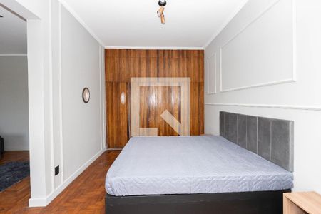 Apartamento para alugar com 54m², 1 quarto e sem vaga Apartamento para alugar com 54m², 1 quarto e sem vagaQuarto