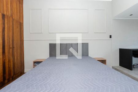 Quarto de apartamento para alugar com 1 quarto, 54m² em Centro Histórico de São Paulo, São Paulo