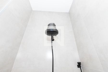 Apartamento para alugar com 54m², 1 quarto e sem vaga Apartamento para alugar com 54m², 1 quarto e sem vagaBanheiro