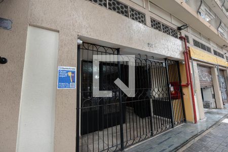 plaquinha de apartamento para alugar com 1 quarto, 54m² em Centro Histórico de São Paulo, São Paulo