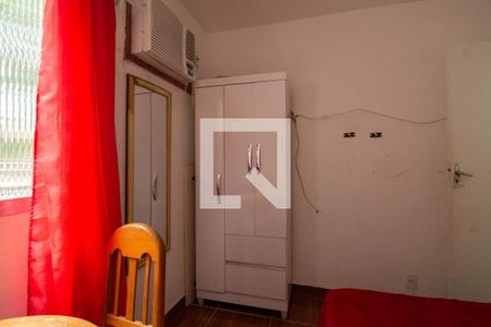 Quarto 2 de kitnet/studio para alugar com 2 quartos, 60m² em Recreio dos Bandeirantes, Rio de Janeiro