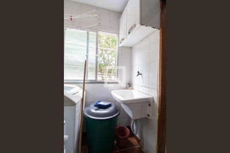 Studio para alugar com 60m², 2 quartos e sem vagaÁrea de Serviço